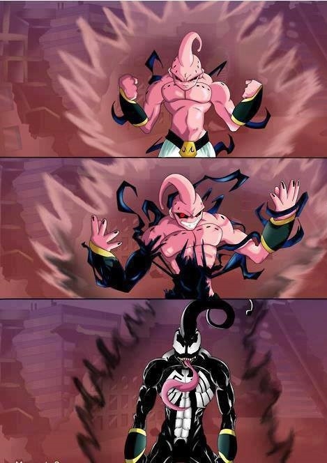 Sh*t just got serious