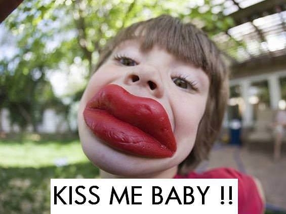 Stare at it for 10 seconds