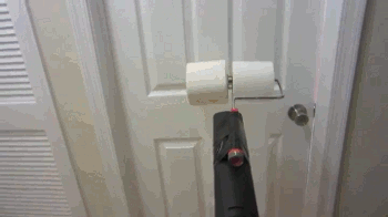 Still my favourite prank
