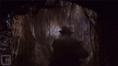 Raiders of the Lost Twerk