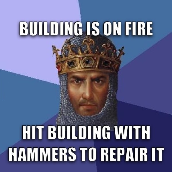 AoE Logic