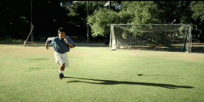 Faster!!!