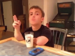 Chocolate syrup