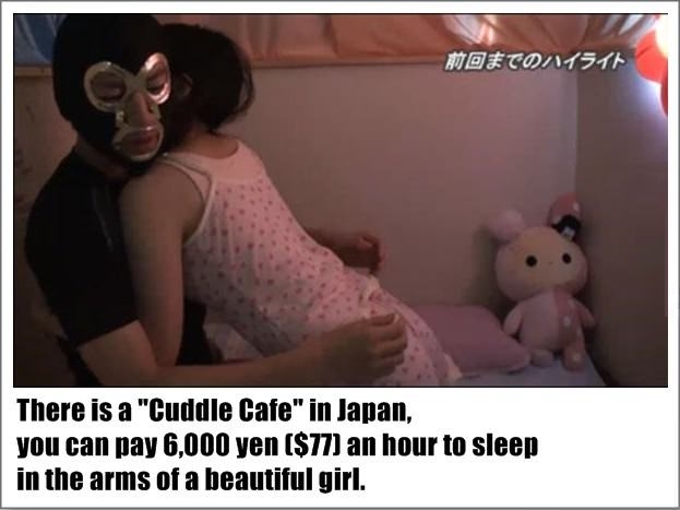 To all Forever alones