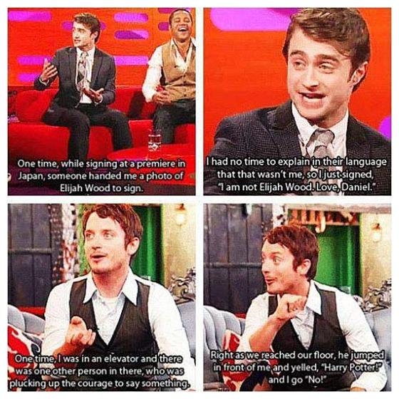 Elijah Radcliffe