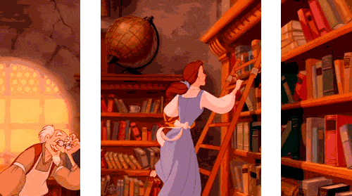 Beauty & the Beast