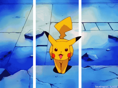 Pika Pika