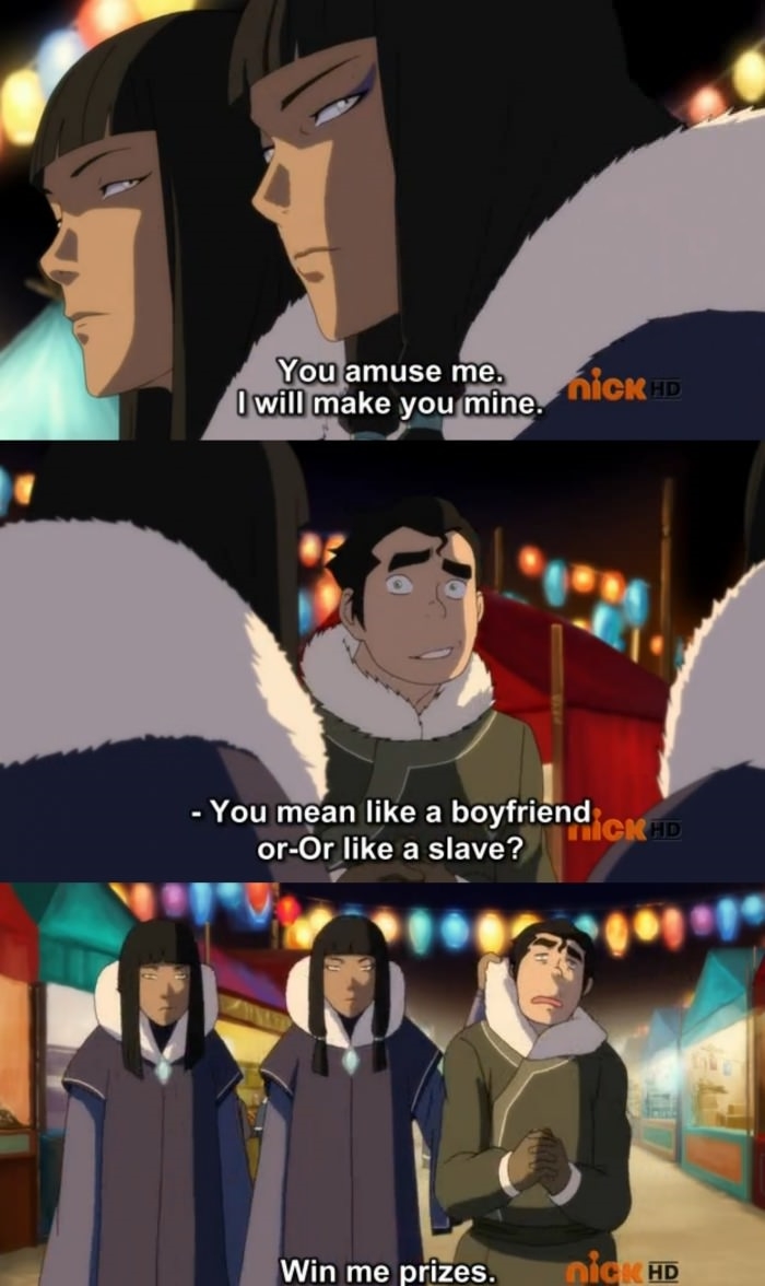 Overly attached girlfriend