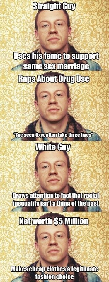 Good Guy Macklemore
