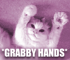 Gimme!