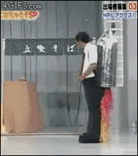Jetpacks are here