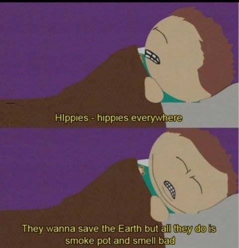 Classic Cartman