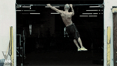 F**k you, gravity!