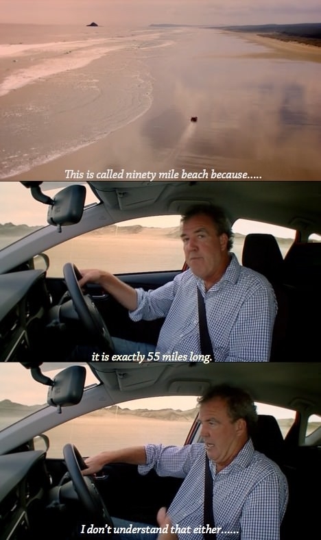 That made perfect sense