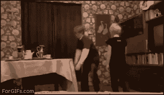 That trick