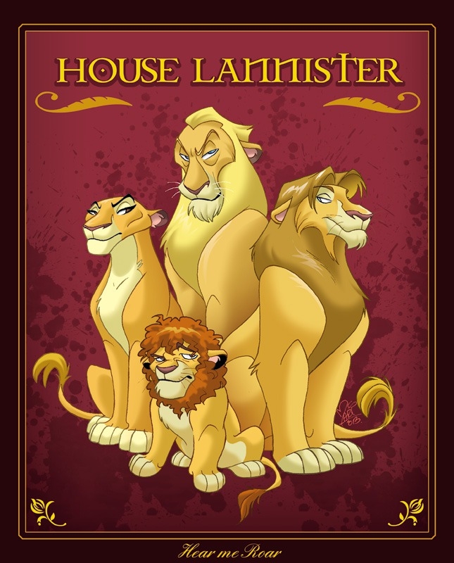House Lannister