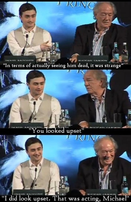 Sassy Potter