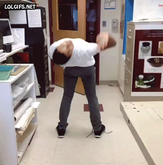 Flexible guy