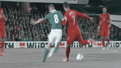 No one can stop Ronaldo