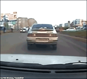 Meanwhile in Russia