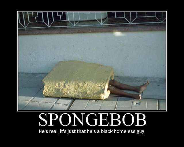 Spongebob