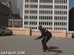 Anything you can do..