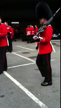 Meanwhile in Britain