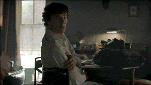Power of Sherlock