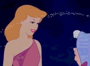 Fairy Godmother is a b*tch!