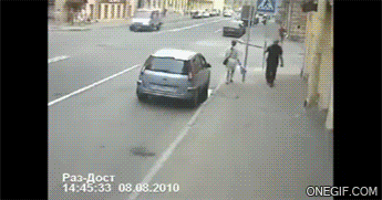 Importance of timing