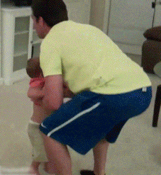 The joys of childhood