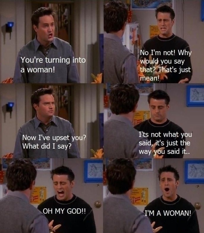 Oh Joey