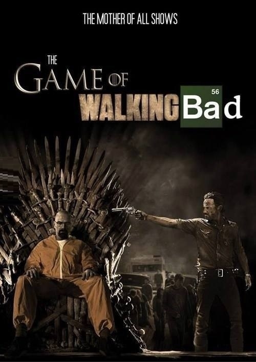 Mother of all Shows