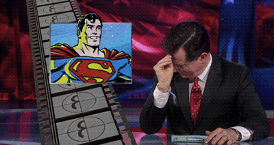 Secret Identity