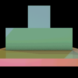 Tetriception