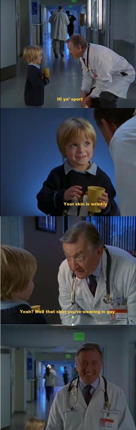 Epic Kelso