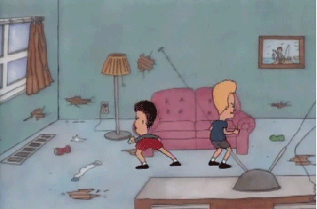 Origin of Twerking