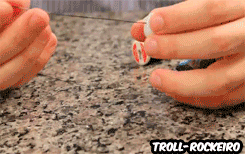 Mentos Surprise