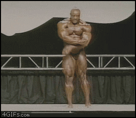 Beauty pageant talent