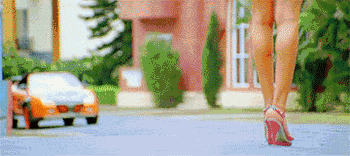 How to impress a girl