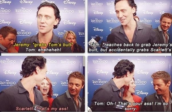 Hawkeye the Wingman
