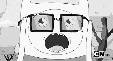 It f**ks my brains!