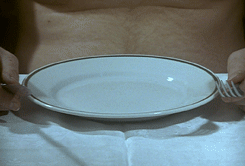 Tasty plate