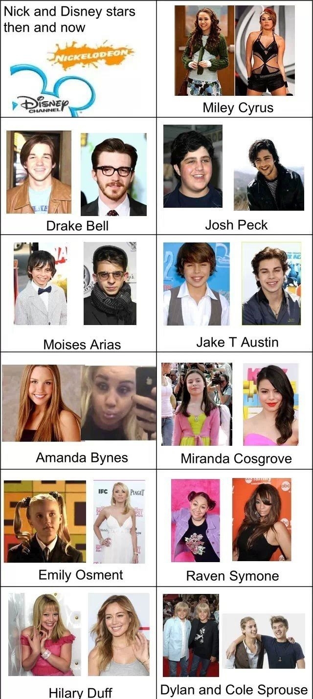 My childhood!