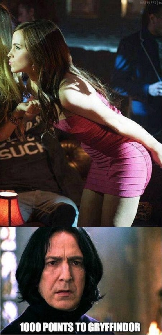 Acceptable duck face