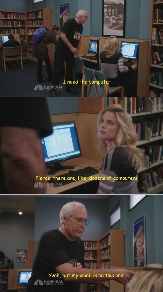 I need this computer