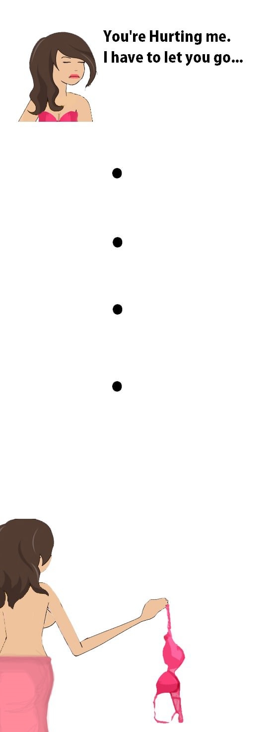 Every day of my life