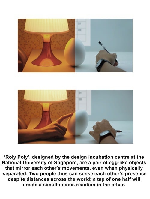 Roly Poly