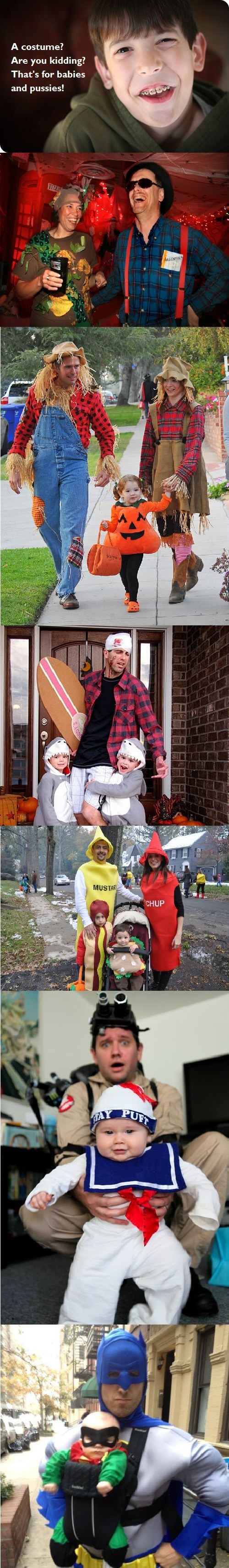 Don't be a douchebag