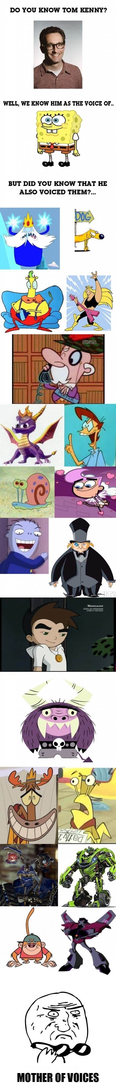 This man is your childhood